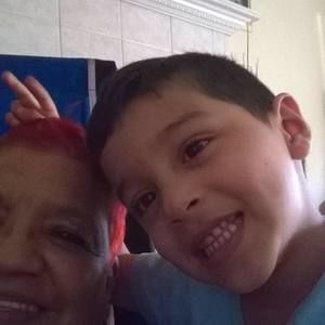 Meet your Posher, Barbara